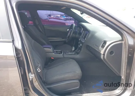 2016 Dodge Charger Sxt from USA, damaged, VIN 2C3CDXHG3GH187028